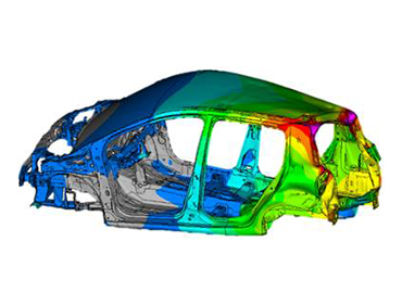 Simulation statique