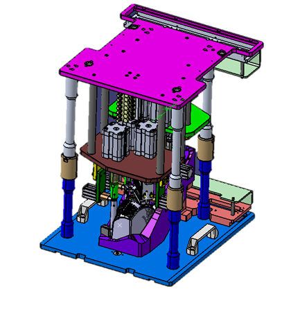 Outillage